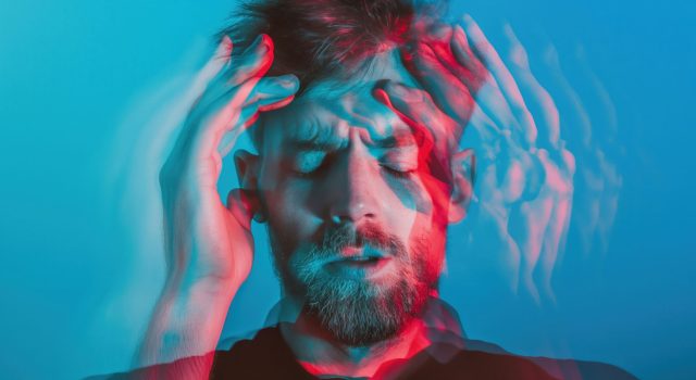 Psychological Struggle