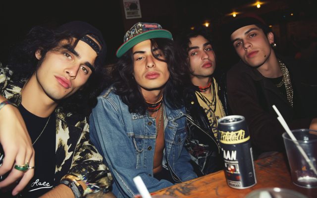 Youthful Fashion Group