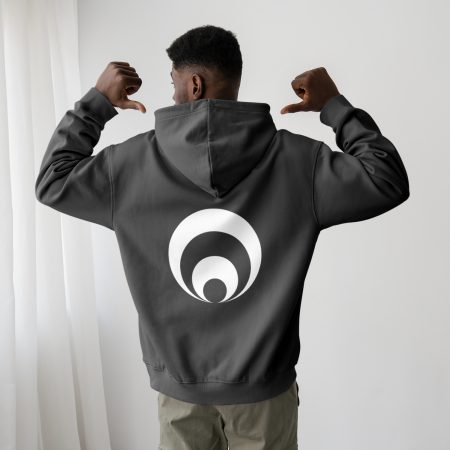 Festival Groove Hoodie