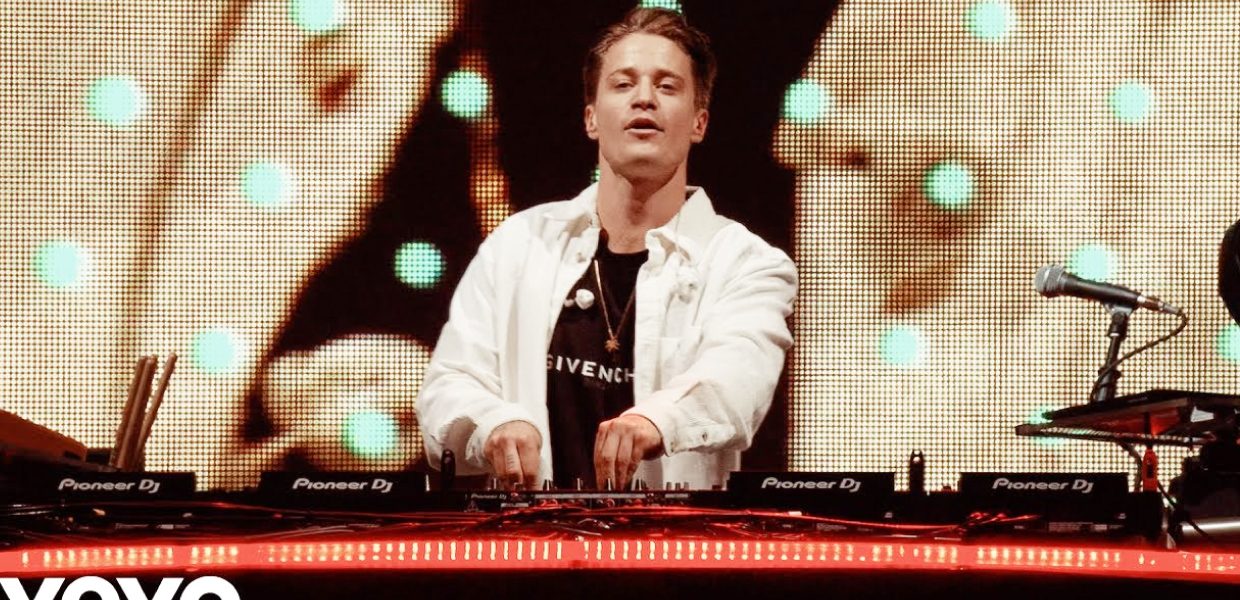kygo