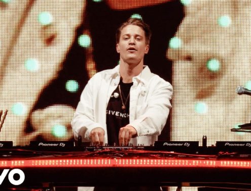 kygo